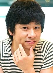 JungSangHoon
