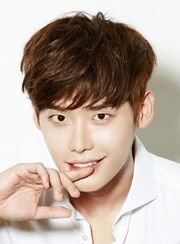 LeeJongSuk