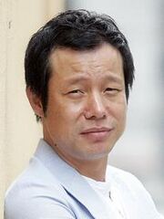 Jung In Ki