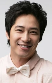 KangJiHwan