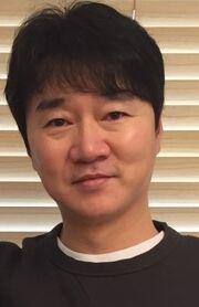 Kimjunghak
