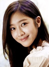 Jo Bo Ah