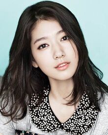 Park shin hye