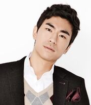 Lee Shi Un