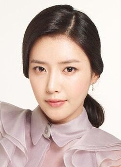 Chae Jung Ahn