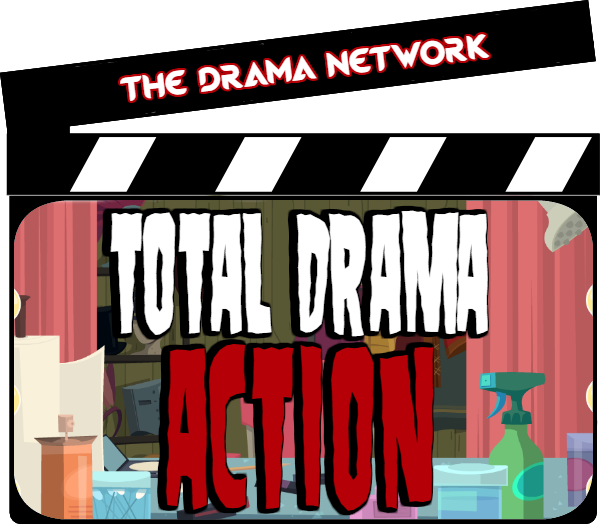 Total Drama Action Drama Network Wikia Fandom