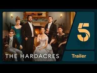 The Hardacres Trailer