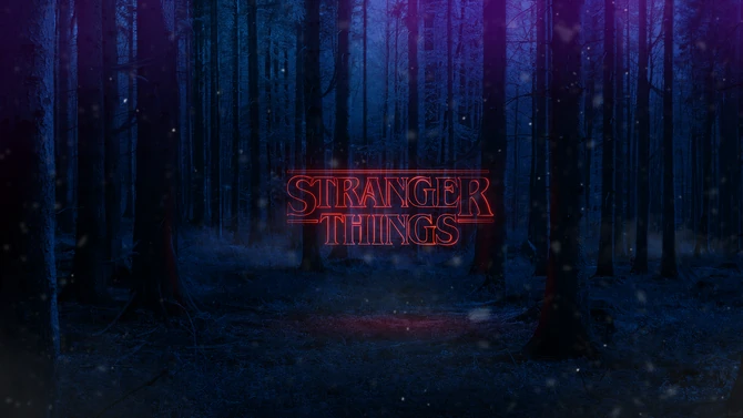 Stranger Things