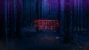 Stranger Things