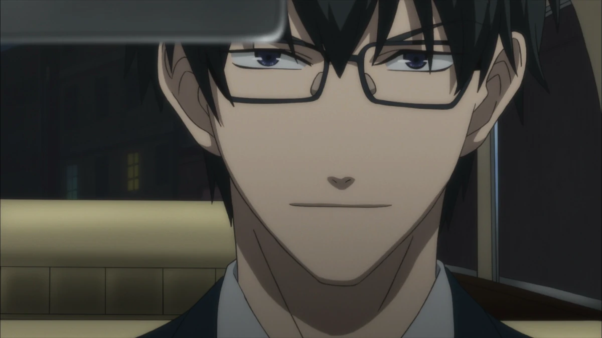 アニメ Dear.Mr.TAKA DIVERSE SYSTEM DIVERSE SYSTEM - JAPAN - C84 三