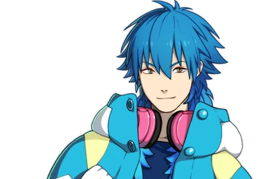 shape.memory.music- | DRAMAtical Murder Wiki | Fandom