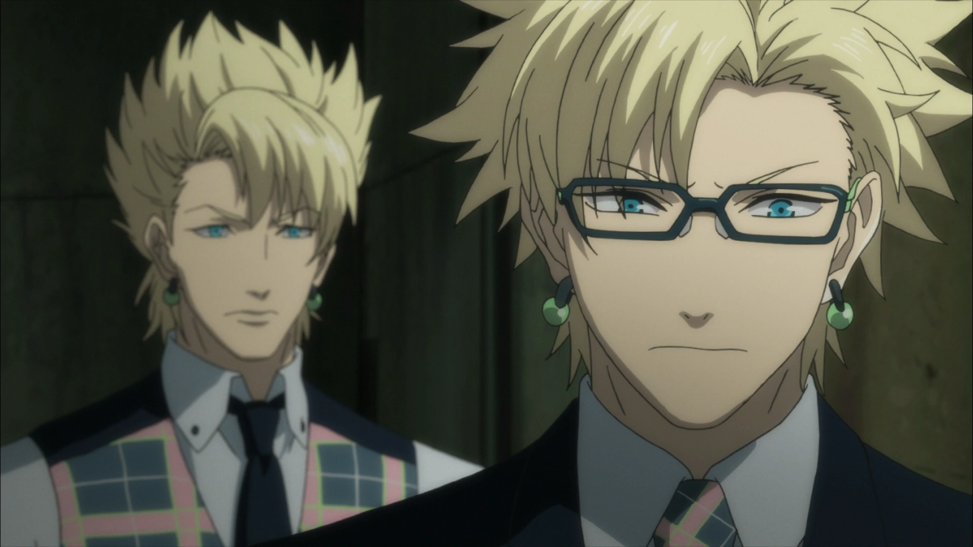 Data 06: Revelation | DRAMAtical Murder Wiki | Fandom
