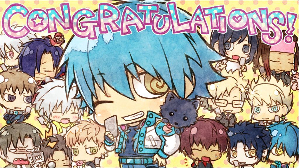 yuupon♡ Yuupon | DRAMAtical Murder Wiki | Fandom