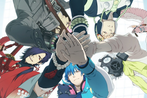 DRAMAtical Murder Wiki