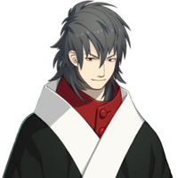 Kou Dramatical Murder Wiki Fandom