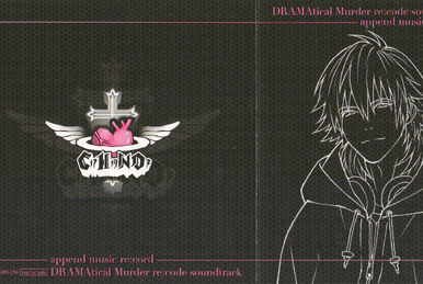 shape.memory.music- | DRAMAtical Murder Wiki | Fandom