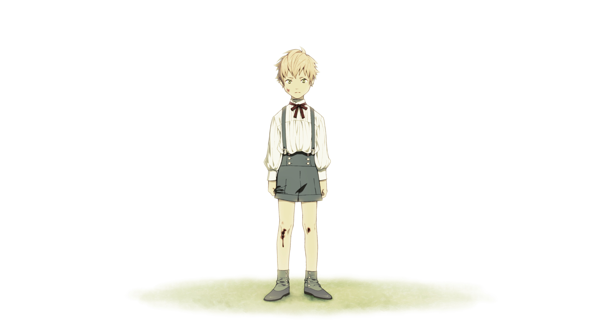 Noiz | DRAMAtical Murder Wiki | Fandom Noiz | DRAMAtical Murder Wiki | Fandom