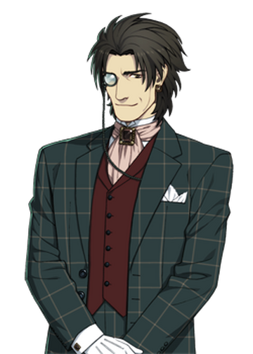 Tatsuo Toue | DRAMAtical Murder Wiki | Fandom