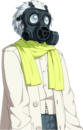 DMMD