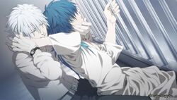 DRAMAtical Murder re:code | DRAMAtical Murder Wiki | Fandom