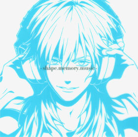 shape.memory.music- | DRAMAtical Murder Wiki | Fandom