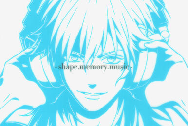 shape.memory.music- | DRAMAtical Murder Wiki | Fandom