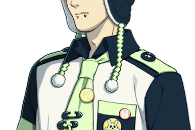 shape.memory.music- | DRAMAtical Murder Wiki | Fandom