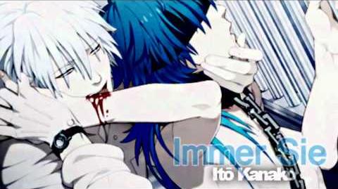 DRAMAtical_Murder_OST_-_Immer_Sie