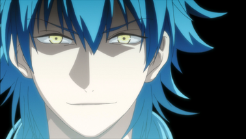 Data 05: Error | DRAMAtical Murder Wiki | Fandom