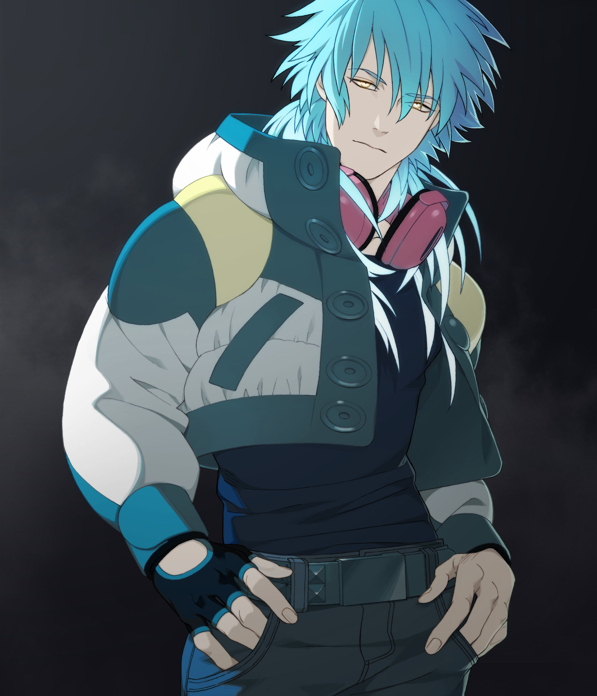 DRAMAtical Murder: Where to Watch and Stream Online | Reelgood