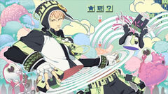 Noiz in the R:C OP.