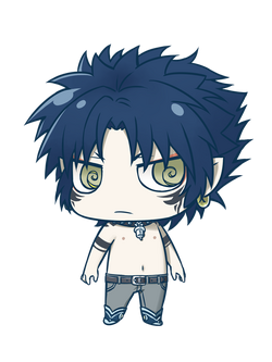 Yuupon | DRAMAtical Murder Wiki | Fandom
