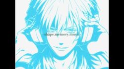 MASCULINE DEVIL | DRAMAtical Murder Wiki | Fandom