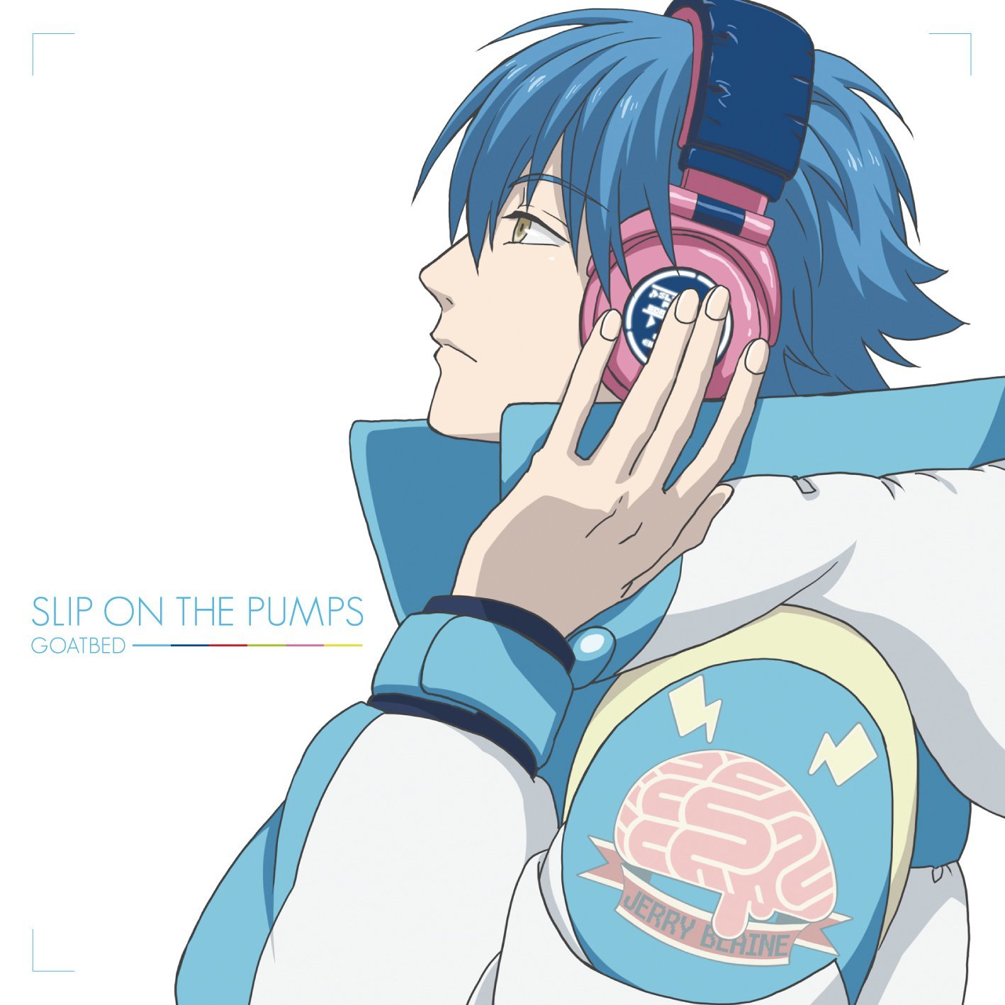 SLIP ON THE PUMPS | DRAMAtical Murder Wiki | Fandom