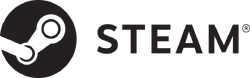 Steam logo