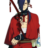 Koujaku Dramatical Murder Wiki Fandom