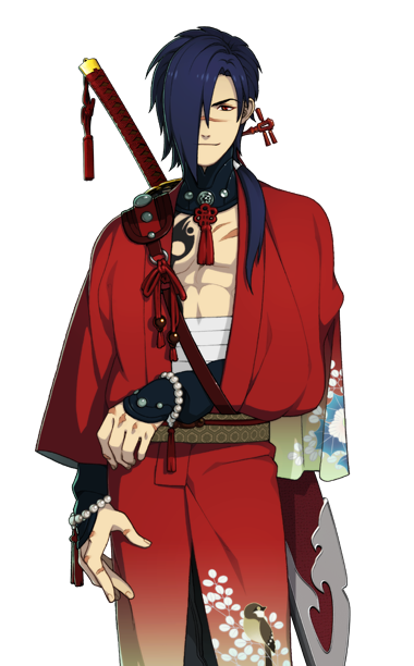 Koujaku Dramatical Murder Wiki Fandom