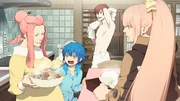 Aoba's family