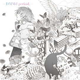 DMMd period.- | DRAMAtical Murder Wiki | Fandom