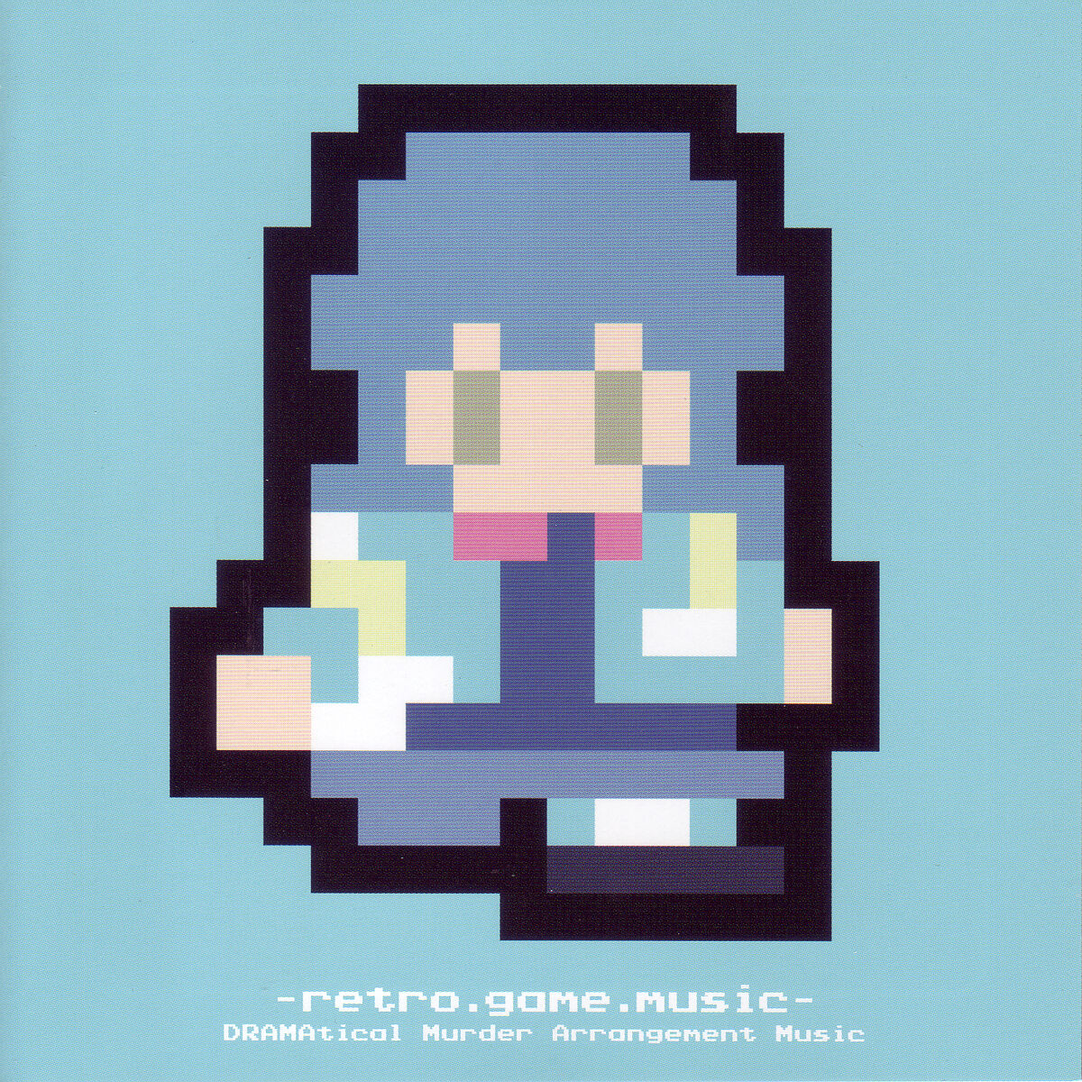 Retro.Game.Music- | DRAMAtical Murder Wiki | Fandom