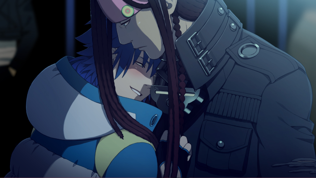 Mink/Story | DRAMAtical Murder Wiki | Fandom