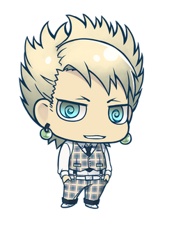 Yuupon | DRAMAtical Murder Wiki | Fandom