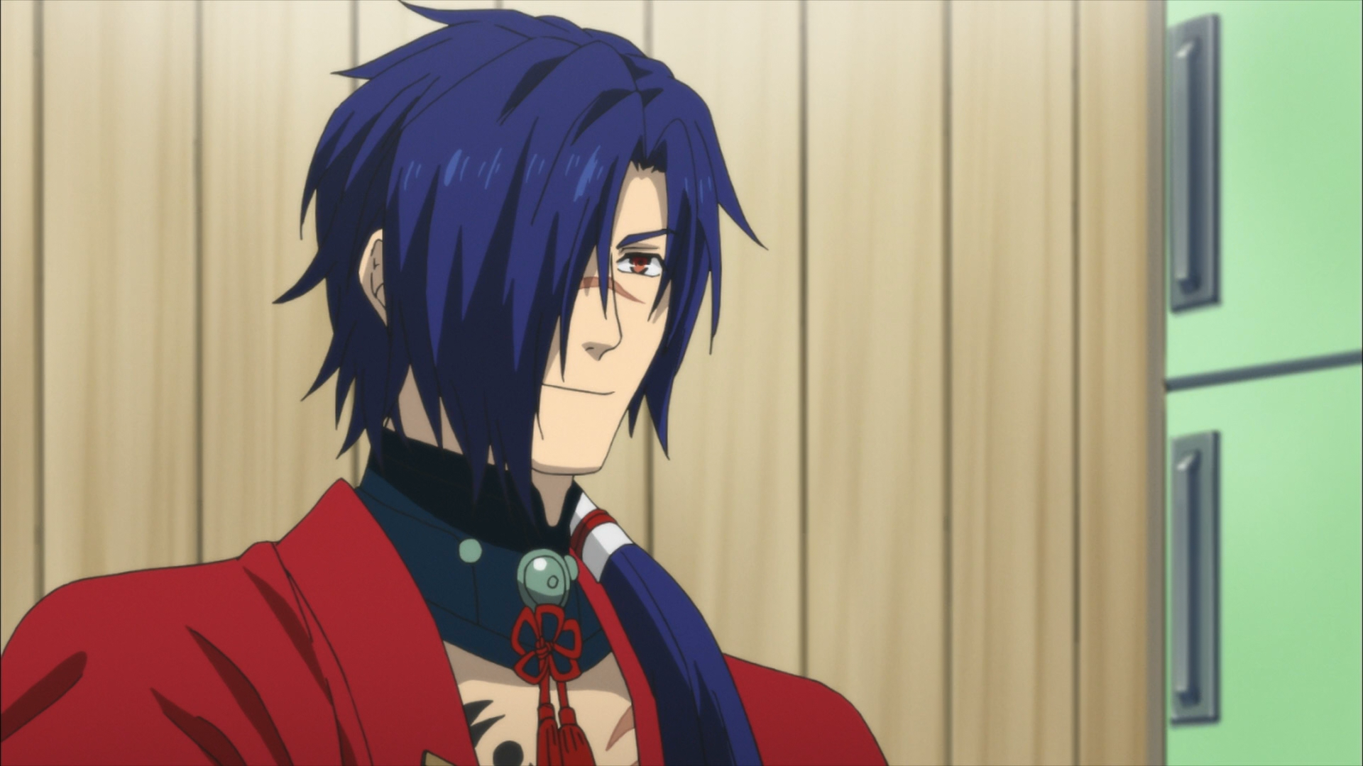 Koujaku Dramatical Murder Wiki Fandom