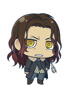 yuupon♡ Yuupon | DRAMAtical Murder Wiki | Fandom