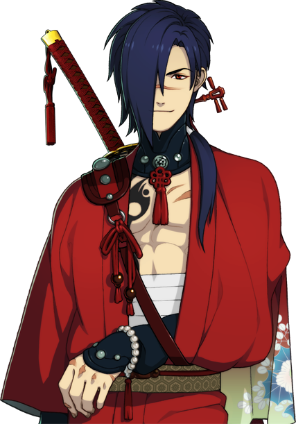 dmmd reconnect koujaku