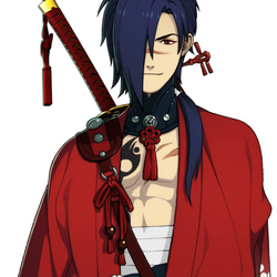 Dramatical clearance murder characters