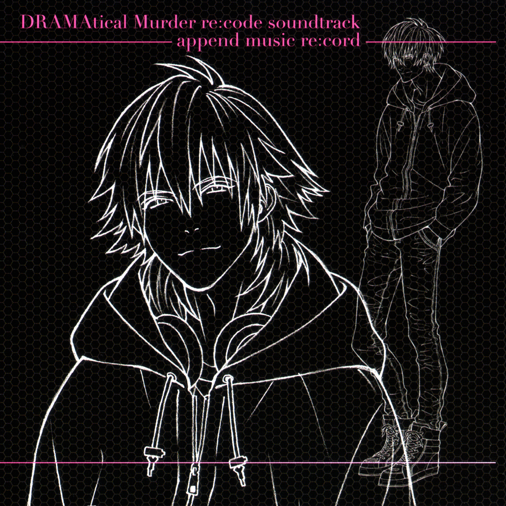 Append Music re:cord- | DRAMAtical Murder Wiki | Fandom