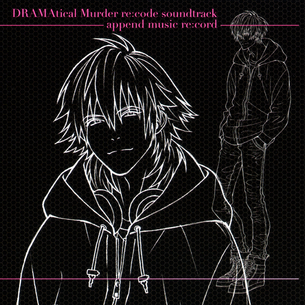 FORM SWEET FORM | DRAMAtical Murder Wiki | Fandom