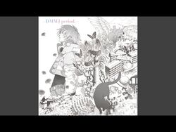 DRAMAtical Murder re:connect soundtrack -DMMd period.- (2013