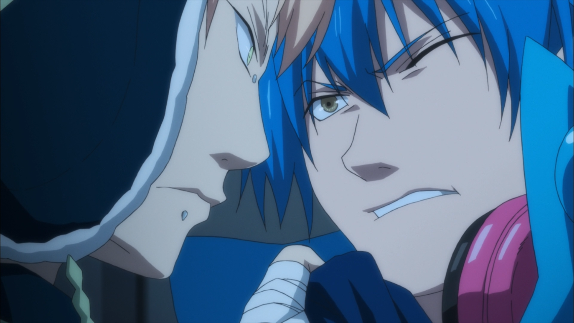Dramatical Murder review a cult classic widely available at last  AIPT